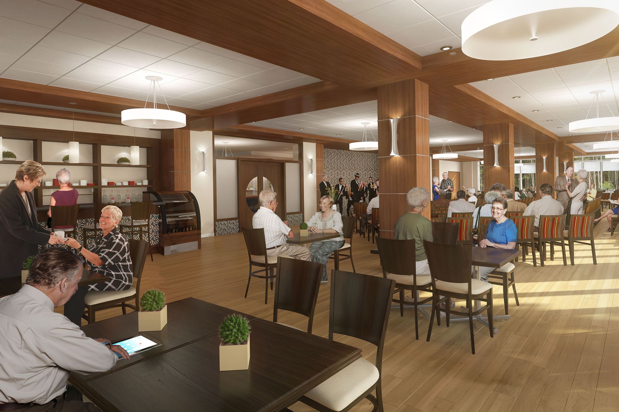 Le Jazz Drummondville Peintures de la Haute Gamme